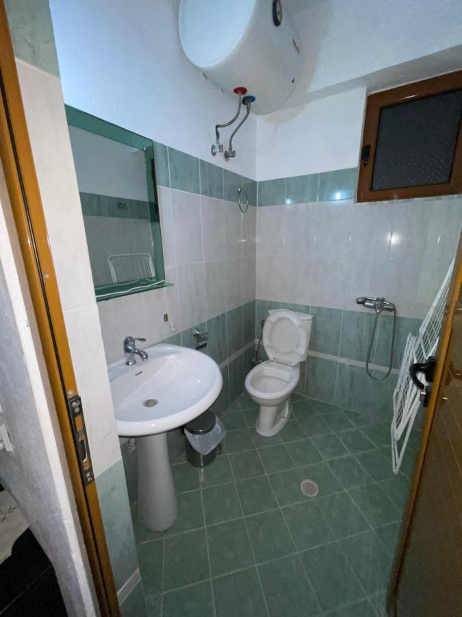 Villa Nana Ksamil Eksteriør bilde