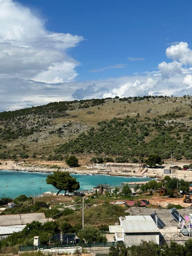 Villa Nana Ksamil Eksteriør bilde