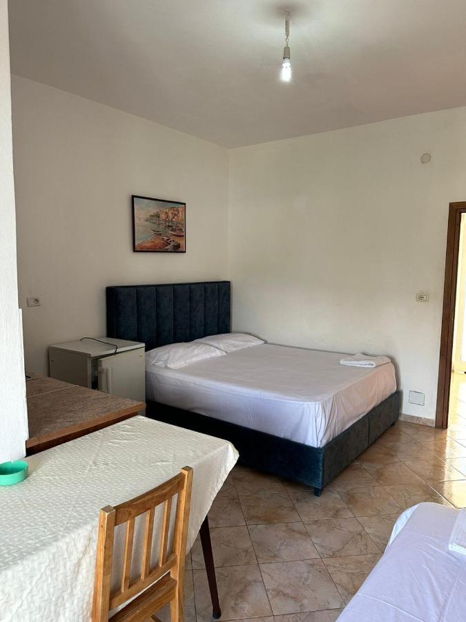 Villa Nana Ksamil Eksteriør bilde